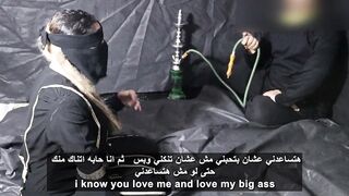 المعلم ينيك نوسة وتقوله عايزة امص زبك يامعلم دخل زبك فى كسى