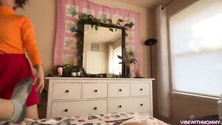 Velma Does The Scoobssss