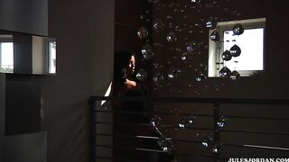 Latinas On Fire - Luna Star