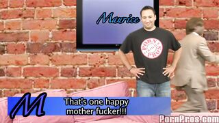 Ebony & Carmen Hayes - The maurice Show