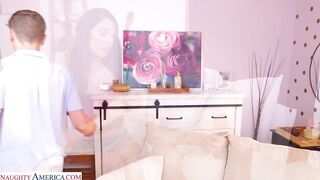 My Friends Hot Girl - Aria Sloane