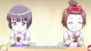 Muchi Muchi Kyousei Seichouchuu 1-2 Sub Español