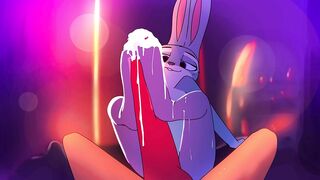 Nick And Judy Date Night