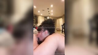 My Teacher Freaky As Hell