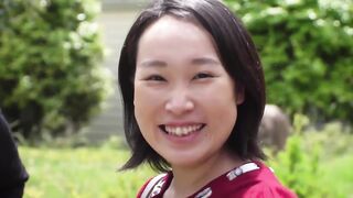 My Sister Came To Report Her Marriage