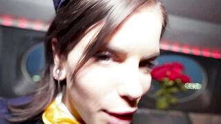 Jesse Pony - MILF Trip Volume No 23