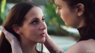 Betzz And Charlotte Gray - Spring Affair 2025 05 08