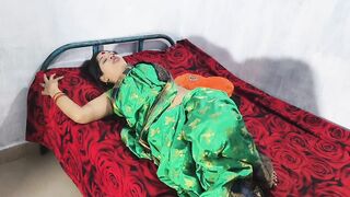 Sexy Indian Makin And Naukar Masti Masti Sex Video