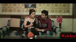 Indian Beautiful lonely wife Fucking with others! Marriage day Sex