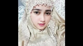 Guru Ngaji Cantik Di Entot Kaka Sampe Nangis