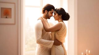 Desi couple Enjoys New Video Indian sex