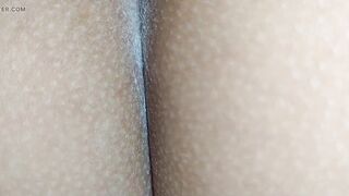 double creampied by the friend of my husband