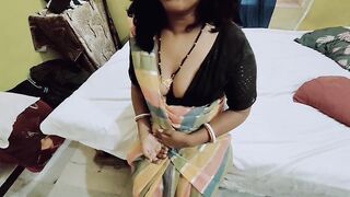 Jeth ji ne Characterless Bahu ko sanskar sikhaya - Indian Family Taboo in Hindi