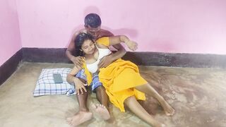 LOCAL DESHI BHABHI SEX WITH OUTHERS MAN