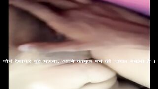 Lankan Cute Couple Viral Sex_1.