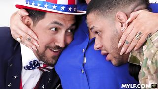 Mandy Waters - A Stepmoms Purpose: Serving The Men Who Serve America 25 05 2025