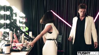 Eve Sweet In Vogue 2 Part 3 - Tushy