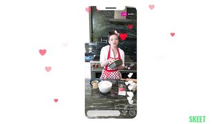 Alison Rey - Concept: Tradwife #2 27 05 2025