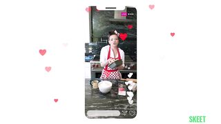 Alison Rey Trad Wife 2 - TeamSkeetLabs