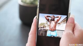 Lolly Dames Has Her First DP