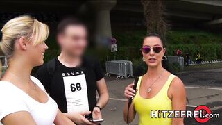 Gaming Fucking - Anny Aurora