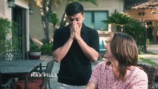 Ryan Keely Penny Barber Pennys Fucking 40 - MommysBoy