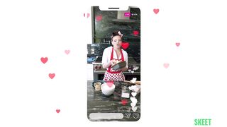 Concept Tradwife #2 - Alison Rey