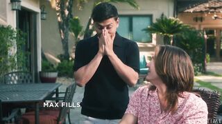 Pennys Fucking 40 - Ryan Keely & Penny Barber