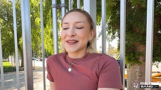 Mads Flores - Bang RealTeens