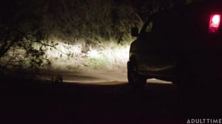 Leana Lovings, Demi Hawks, Codi Vore, Octavia Red, Cami Strella & Ameena Green- Escape From Camp Conversion Chapter 1