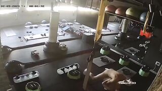 Pilates Trainer Fucks All The Married Hoes Lmao Pt.2!!!!!