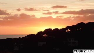 Tushy - Ambar Lapiedra