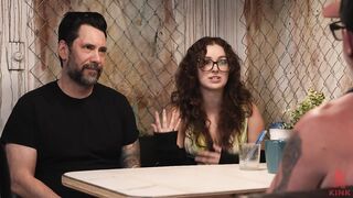 Leana Lovings - Peeping Tom 06 06 2025