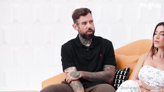 Lena The Plug, Brandylicious - So much cake My wife met her match in todays episode 2025