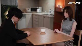 [Eng Sub] My Father-in-law Was A Hateful Idiot - Momo Honda