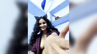 Khadija Tamil Nadu Girl Part 3