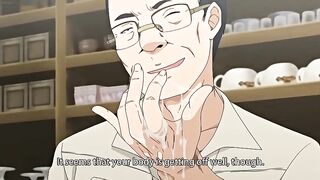 Yue Ni Hitozuma Wa Netorareta [1-2 Episodes]