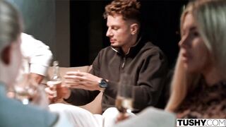 Britney Dutch - Naughty Baddie Gets DPed 08 06 2025