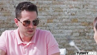 Unforgettable Day - Stefany Kyler, Avery Cristy