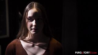 Hazel Moore - PurgatoryX