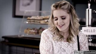 Do you want to share a cab and fuck me?