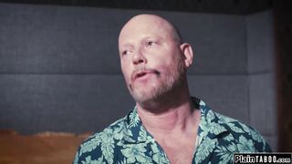 Happy stepfathers day you cheating ahole