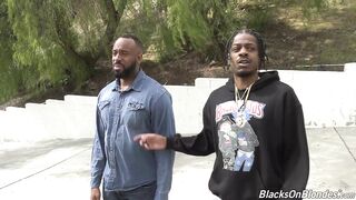 Sera Ryder - Blackonblondes