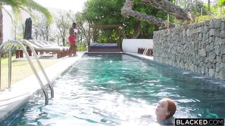 Insatiable Appetite - Ella Hughes