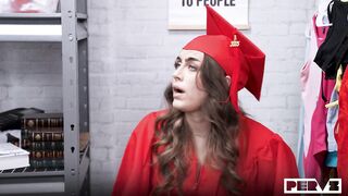 Selina Bentz - Case No. 8003861 - Graduating From Juvie in HD