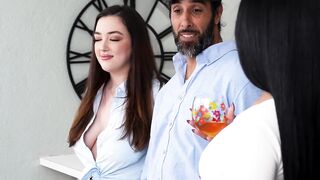 Let Me Show You a Thing or Two in HD - Cassie Lenoir