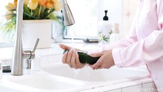 Rachael Cavalli Cant Stop Thinking About It - MommysBoy