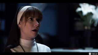 Sata Jones the Forbidden Ring - Freeze