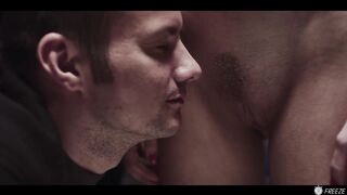 Tiffany Tatum Ghost Hunter - Freeze