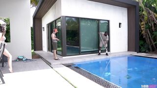 Cory Chase Amiee Cambridge - TabooHeat